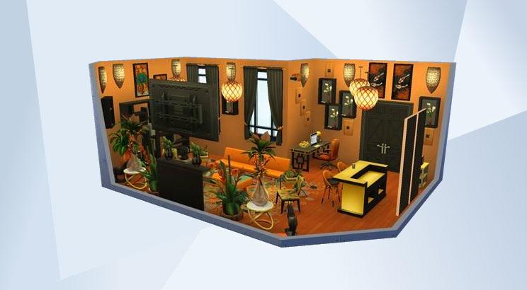Les Sims 4 – Galerie #32