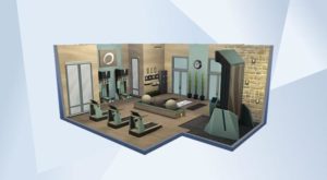 Les Sims 4 – Galerie #36