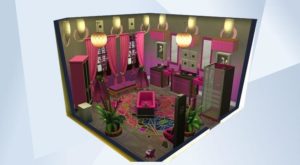 Les Sims 4 – Galerie #34