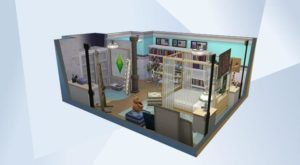 Les Sims 4 – Galerie #36