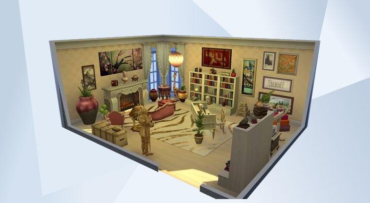 Les Sims 4 – Galerie #32