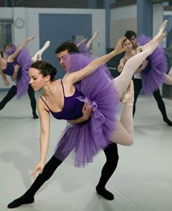 Dance Academy : Danse tes rêves