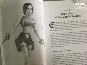 L’Histoire de Tomb Raider - L’odyssée de Lara Croft