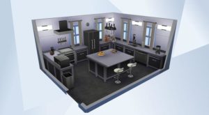 Les Sims 4 – Galerie #20