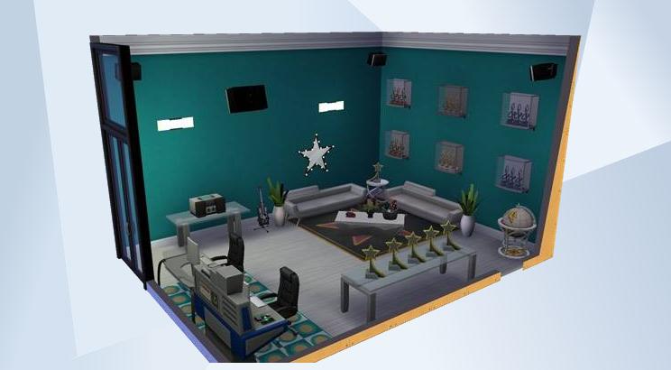Les Sims 4 – Galerie #33