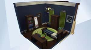 Les Sims 4 – Galerie #24