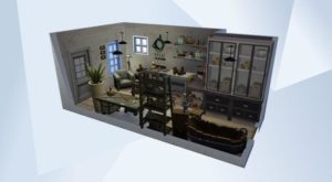 Les Sims 4 – Galerie #39