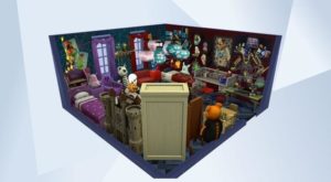 Les Sims 4 – Galerie #15