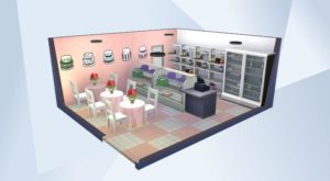 Les Sims 4 – Galerie #23