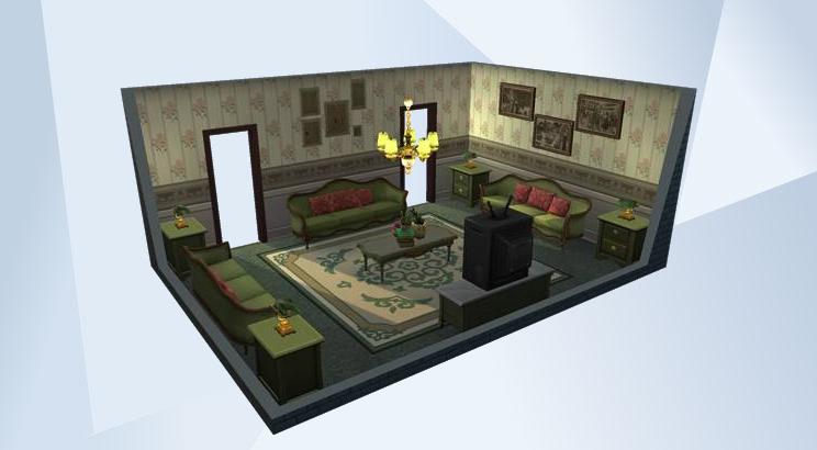 Les Sims 4 – Galerie #33