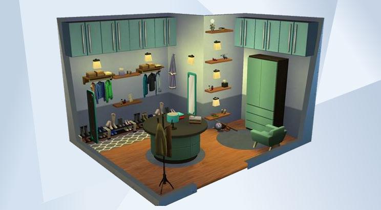Les Sims 4 – Galerie #29