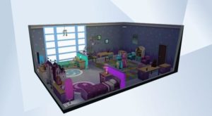 Les Sims 4 – Galerie #15
