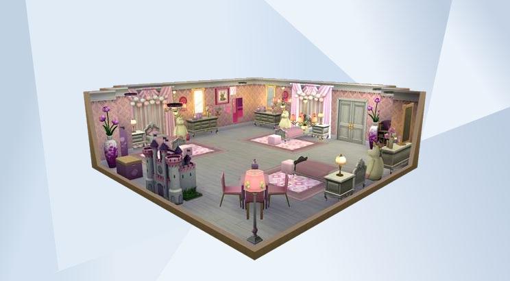 Les Sims 4 – Galerie #30
