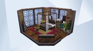 Les Sims 4 – Galerie #22