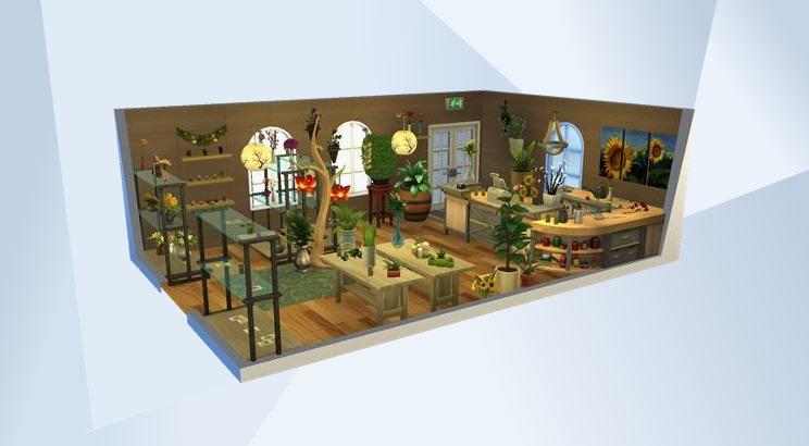Les Sims 4 – Galerie #31