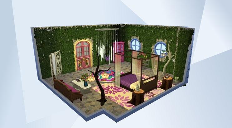 Les Sims 4 – Galerie #38