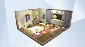 Les Sims 4 – Galerie #21