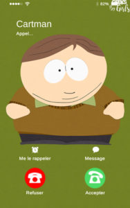 South Park : Phone Destroyer
