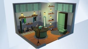 Les Sims 4 – Galerie #19