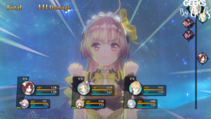 Atelier Lydie & Suelle : Alchemist of the Mysterious Paintings
