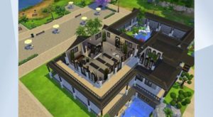 Les Sims 4 – Galerie #13