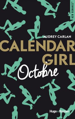 Calendar girl Octobre