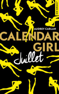Calendar girl juillet