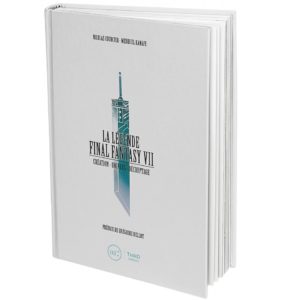 L’aventure Final Fantasy VII
