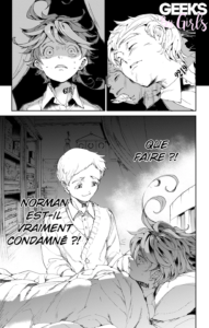 The Promised Neverland – Tome 4
