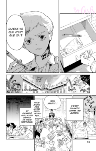 The Promised Neverland – Tome 4