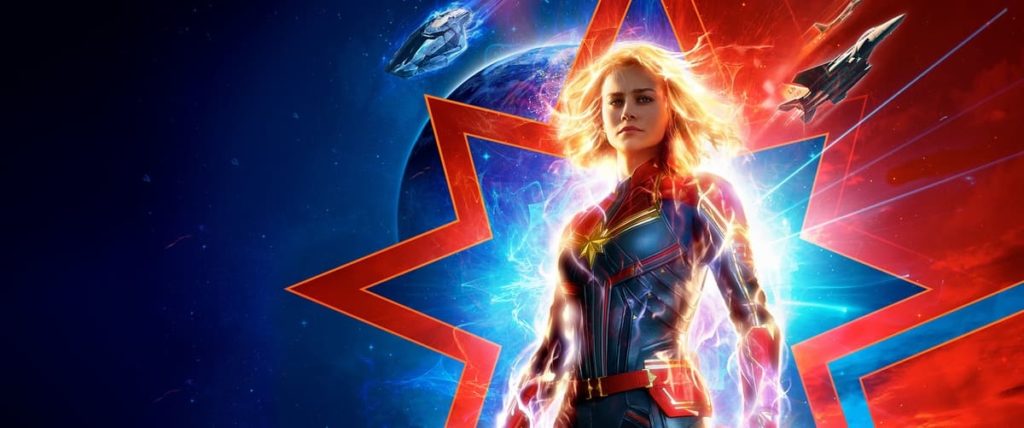 Captain Marvel : La Critique du Film