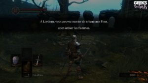 Voici le test de Dark Souls Remastered (Switch)
