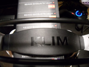 KLIM est une entreprise française bâtie par des gamers qui propose du matériel de gaming à des prix abordables. Aujourd'hui, j'ai testé pour vous le KLIM Puma, un casque 7.1 armé pour le gaming.