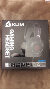 KLIM est une entreprise française bâtie par des gamers qui propose du matériel de gaming à des prix abordables. Aujourd'hui, j'ai testé pour vous le KLIM Puma, un casque 7.1 armé pour le gaming.