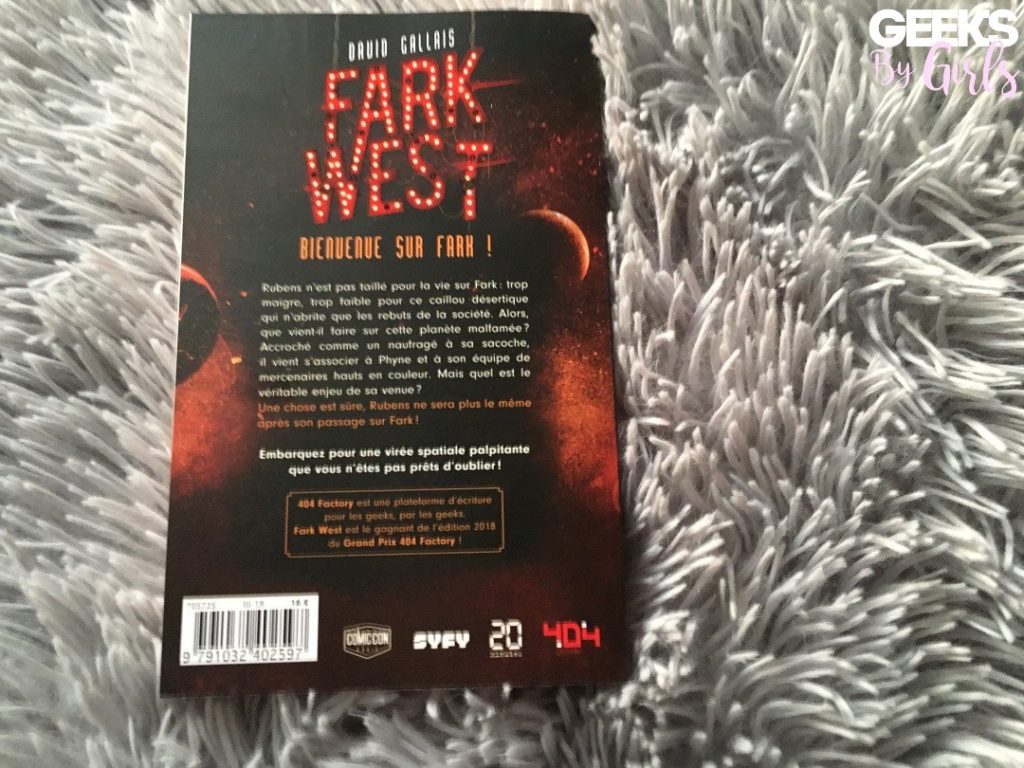 Fark West