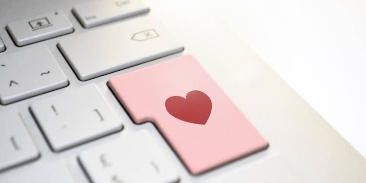 Trouver l’amour sur Internet quand on est un Geek ?