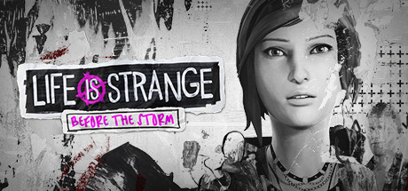 Life is Strange : Before the Storm est un jeu d'aventure narratif disponible sur PlayStation 4, Xbox One et PC. La version physique du jeu sera disponible le 9 mars 2018. Le titre est développé par Deck Nine Games et édité par Square Enix.