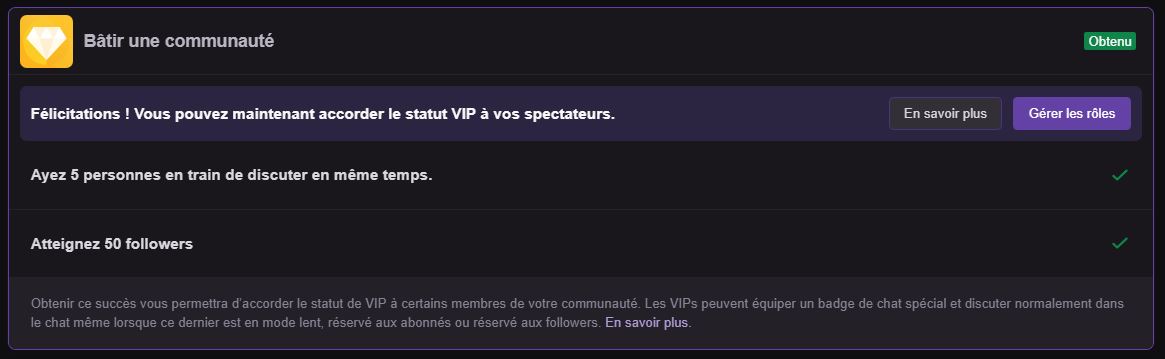 How To Vip On Twitch