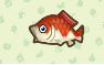 Animal Crossing : Les poissons rares