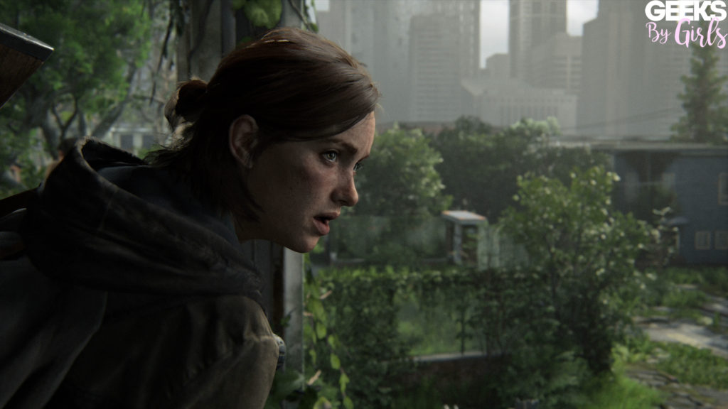 The Last of Us Part II est le dernier titre de Naughty Dog. Venez découvrir avec nous, ce qui fait de ce jeu, une merveille vidéoludique.