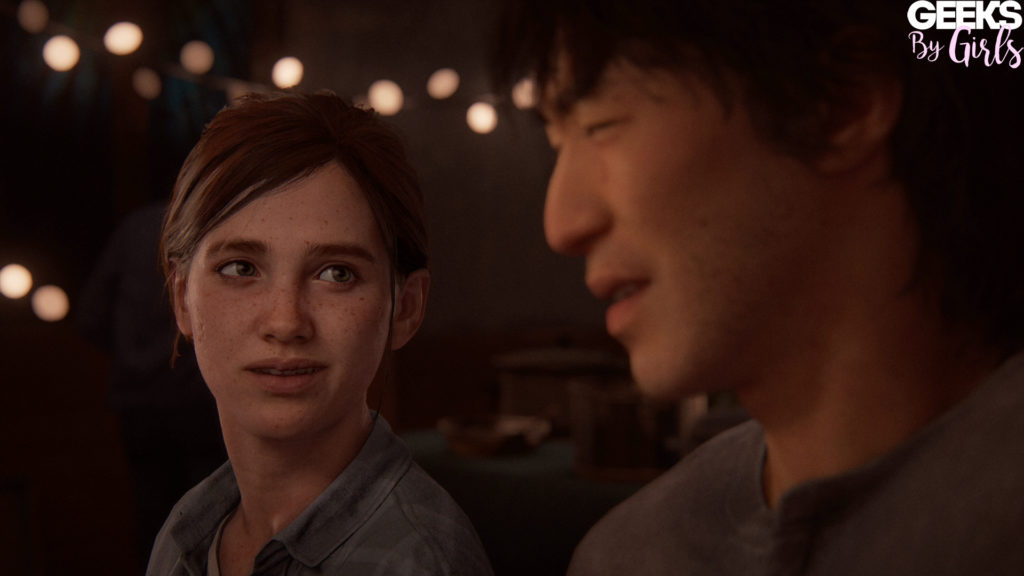 The Last of Us Part II est le dernier titre de Naughty Dog. Venez découvrir avec nous, ce qui fait de ce jeu, une merveille vidéoludique.