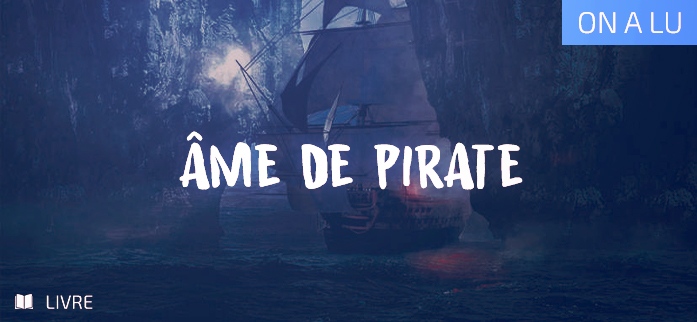 Ame de pirate