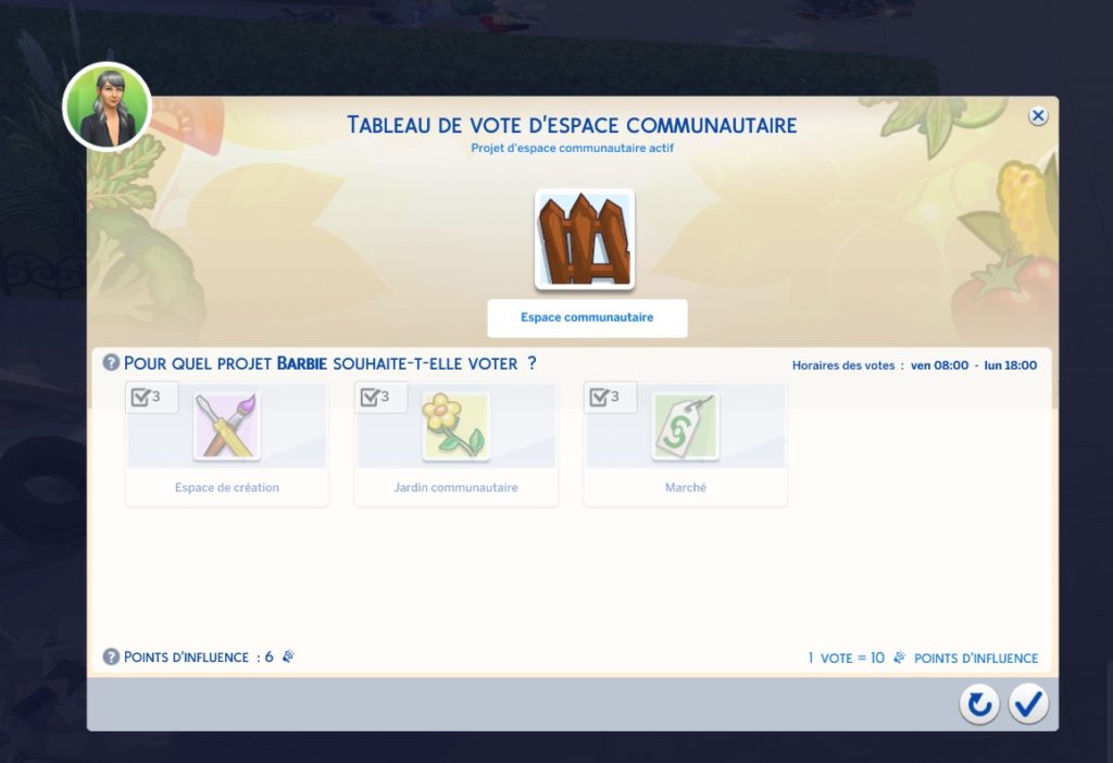 Les Sims 4 : pack Ecologie