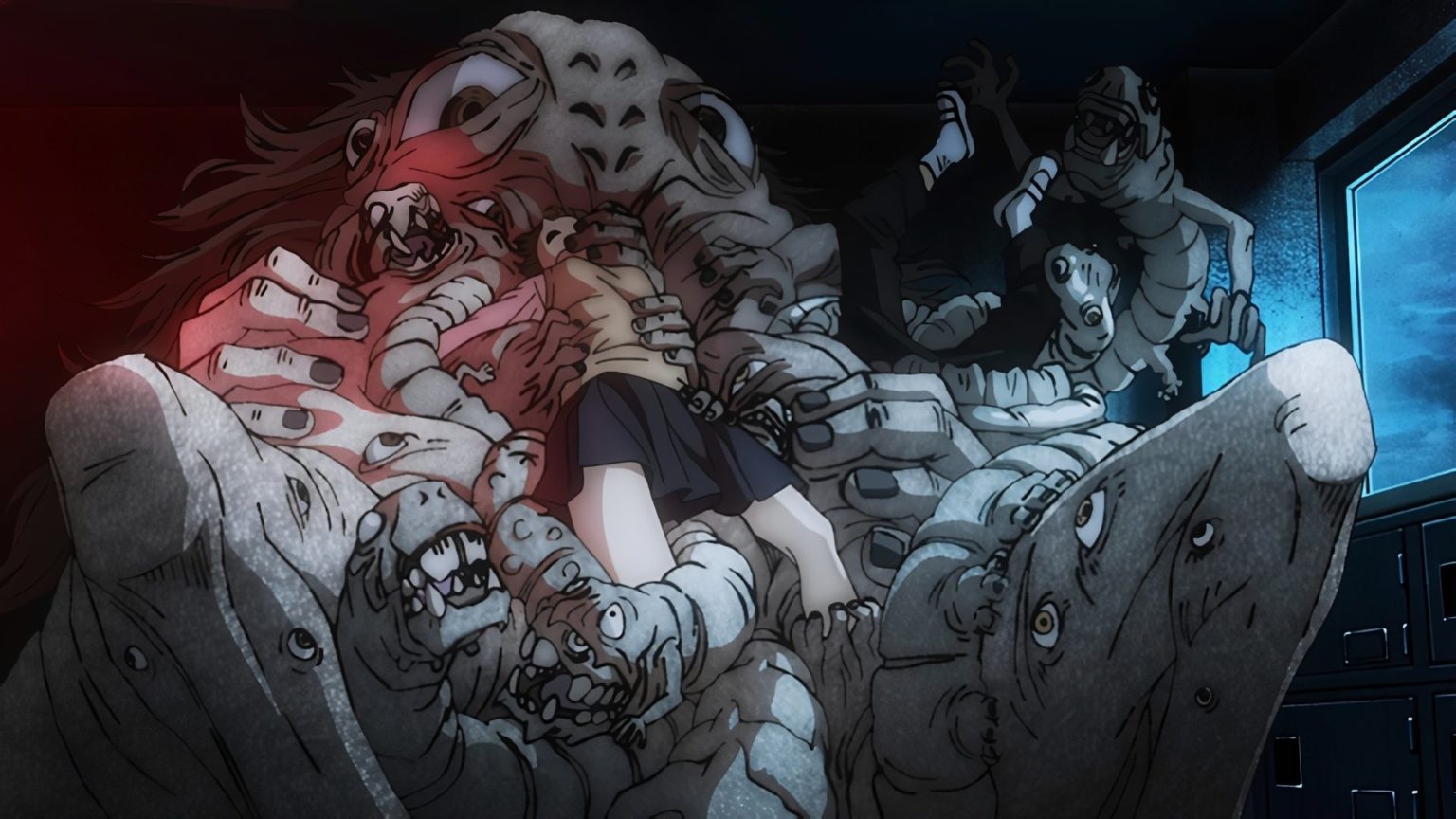 Jujutsu Kaisen Nombre D' épisode