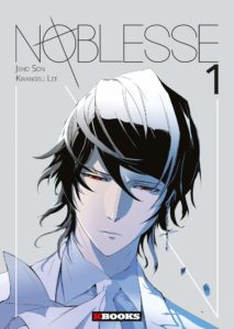 Noblesse tome 1