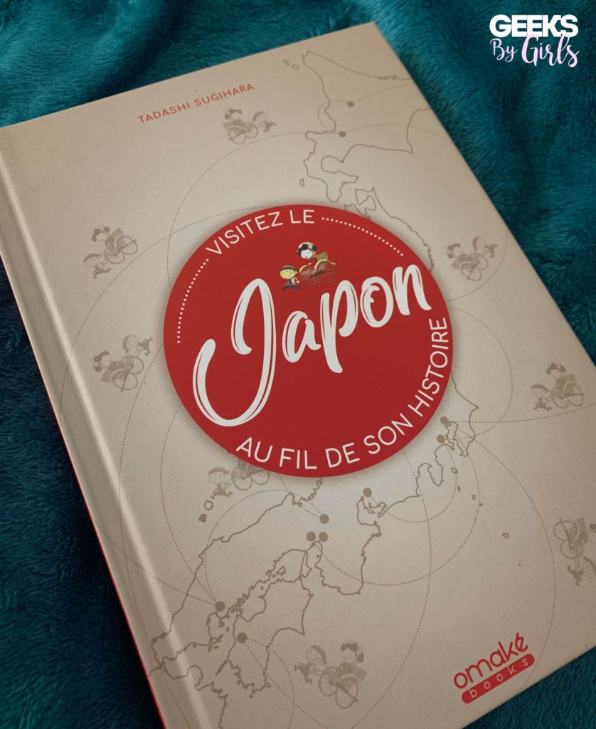 Visitez le Japon au fil de son histoire