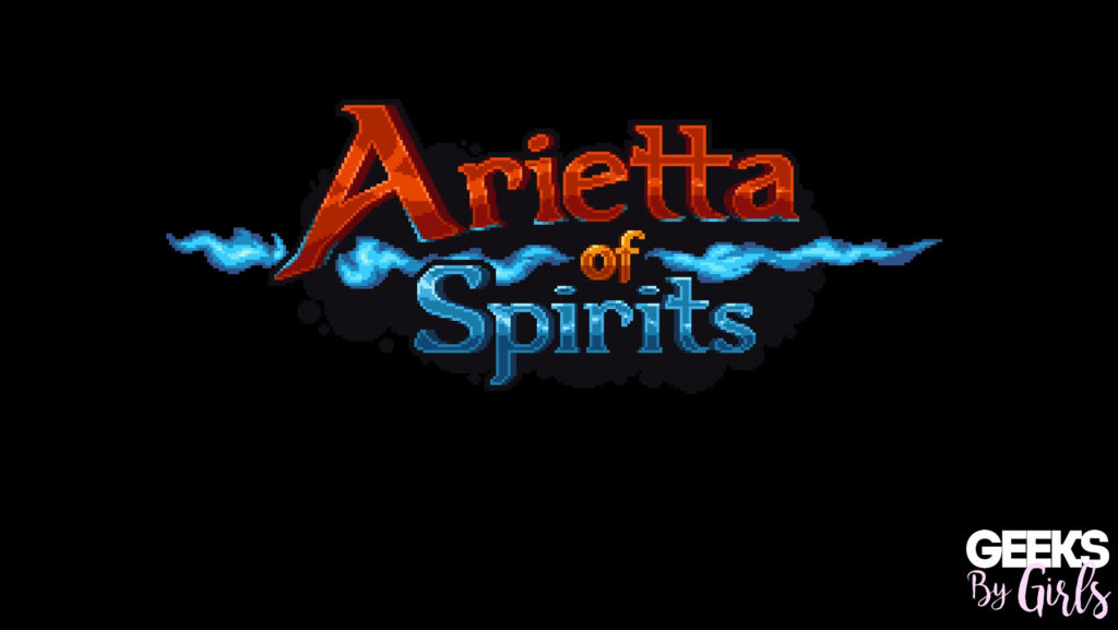 Logo Arietta