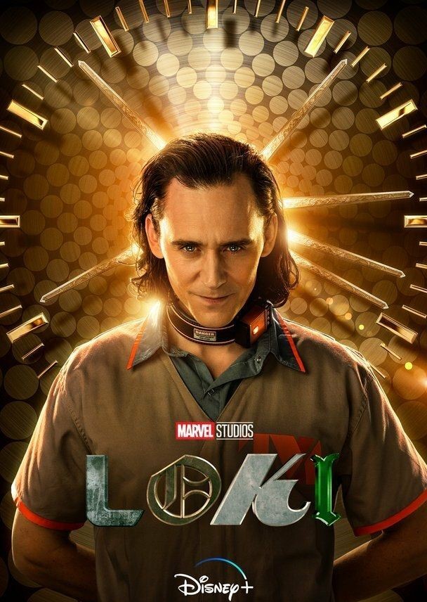 Les séries Marvel, Loki