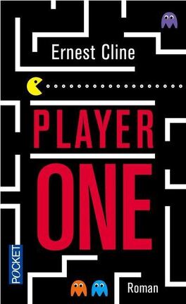Couverture de "Player One"