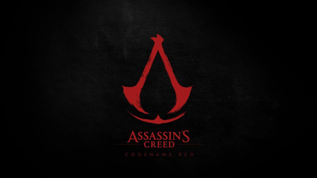 Assassin's Creed Code Red